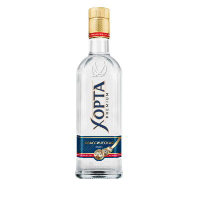 Водка 