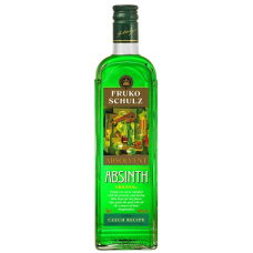 Абсент Фруко Шульц, 