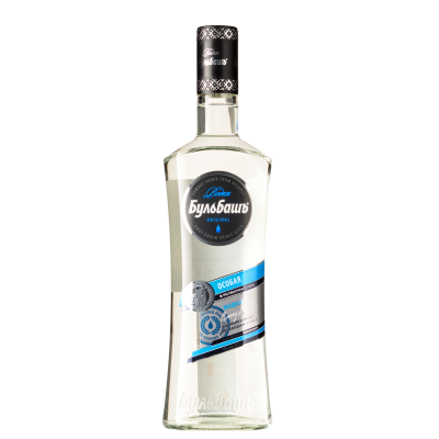 Водка 