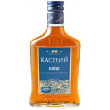 Каспий КВВК