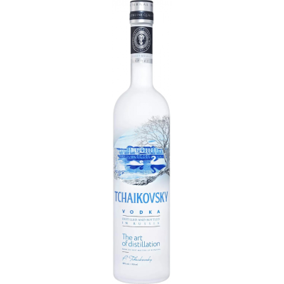 Водка 