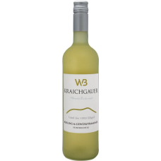 Винцер фон Баден Рислинг-Гевюрцтраминер