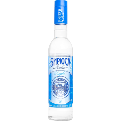 Водка 