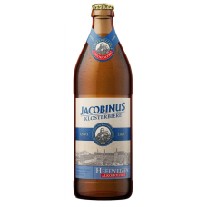 Пиво Хефевайцен Якобинус б/а ст/б