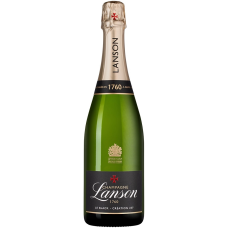 Шампанское Лансон 
