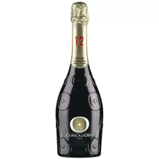 Игристое вино 