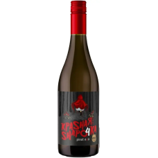 Красная шапочка