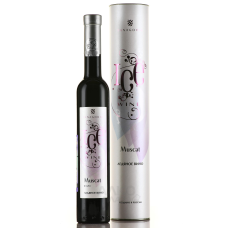 Фанагория Айс Вайн Мускат