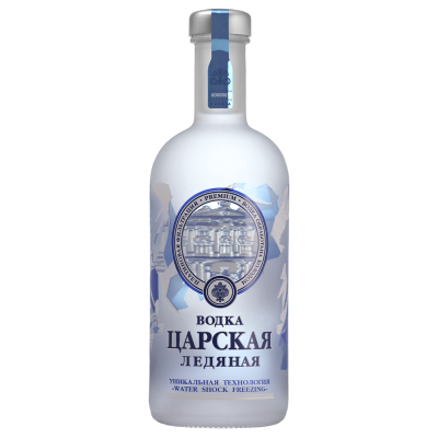 Водка 