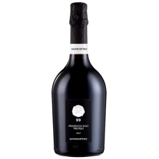 Игристое вино Сан Мартино, 