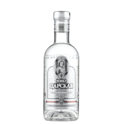 Водка 