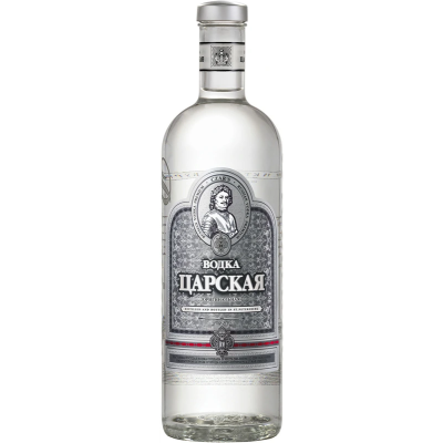 Водка 